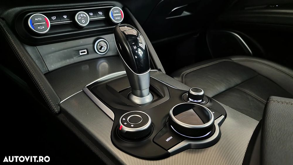 Alfa Romeo Stelvio 2.2 16V AT8 Super - 15