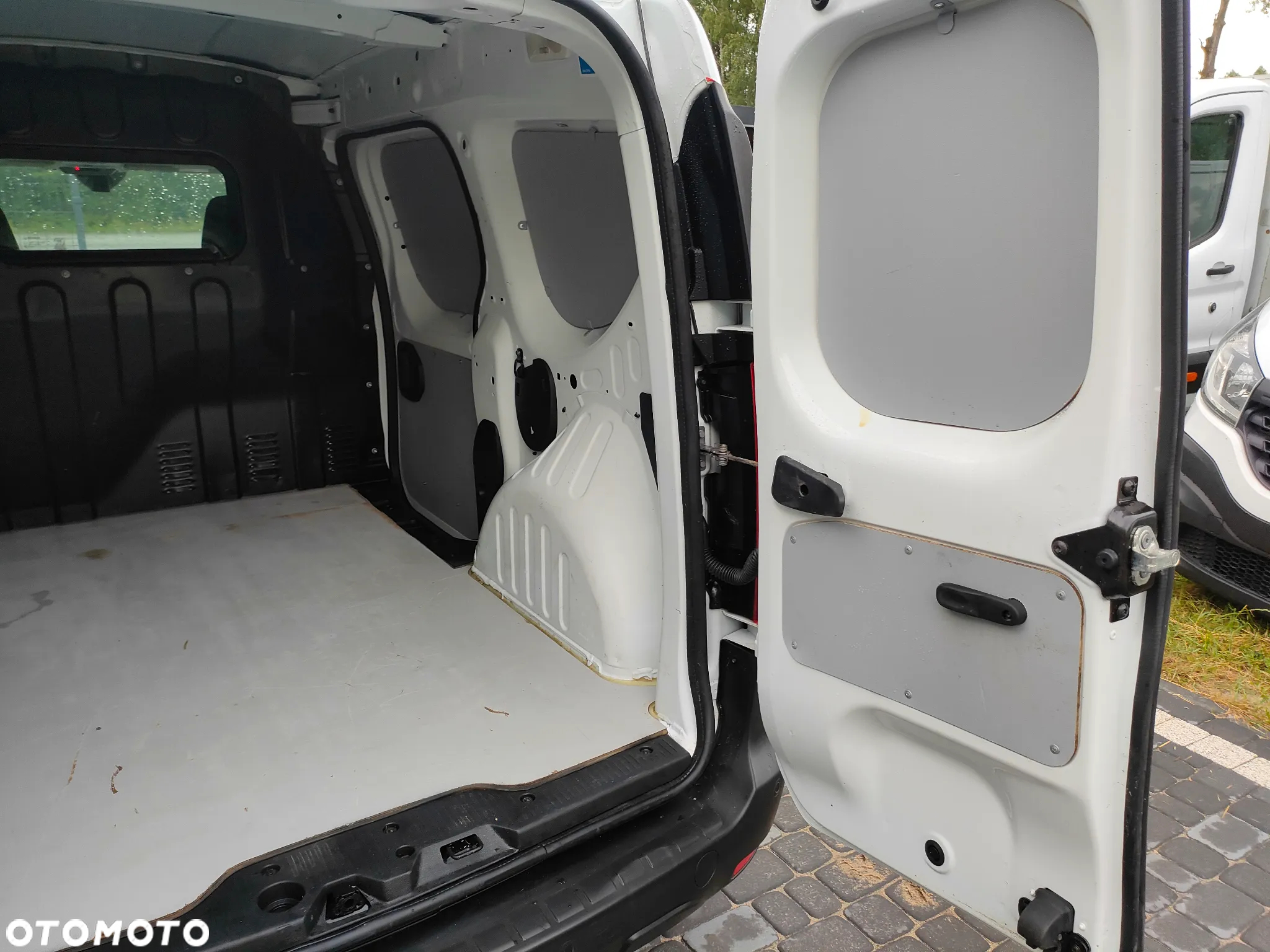Renault EXPRESS 2022r 1,5 DCI 95KM EURO VI LEDY KLIMA - 31