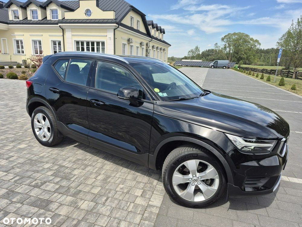 Volvo XC 40 - 4