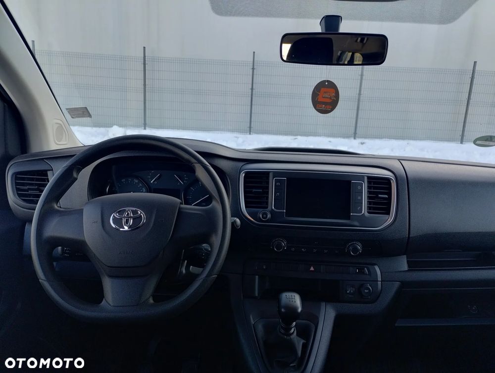 Toyota Proace Verso 2.0 D4-D Long Business - 14