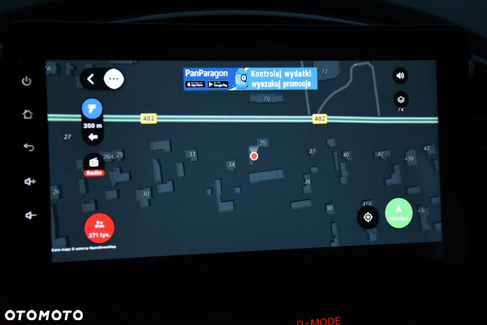 Nissan Juke Acenta - 31