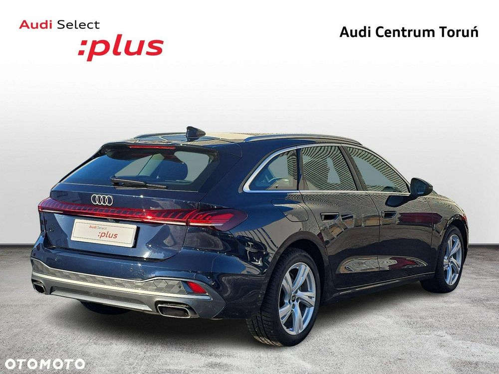 Audi A5 Avant - 5