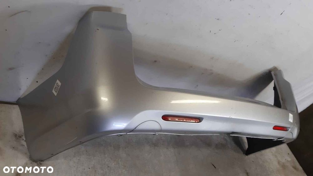 } ZDERZAK TYŁ TYLNY HONDA ACCORD 7 VII KOMBI NH700M SREBRNY - 4