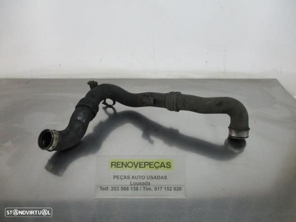 Tubo Intercooler  Volkswagen Passat (3C2) - 1