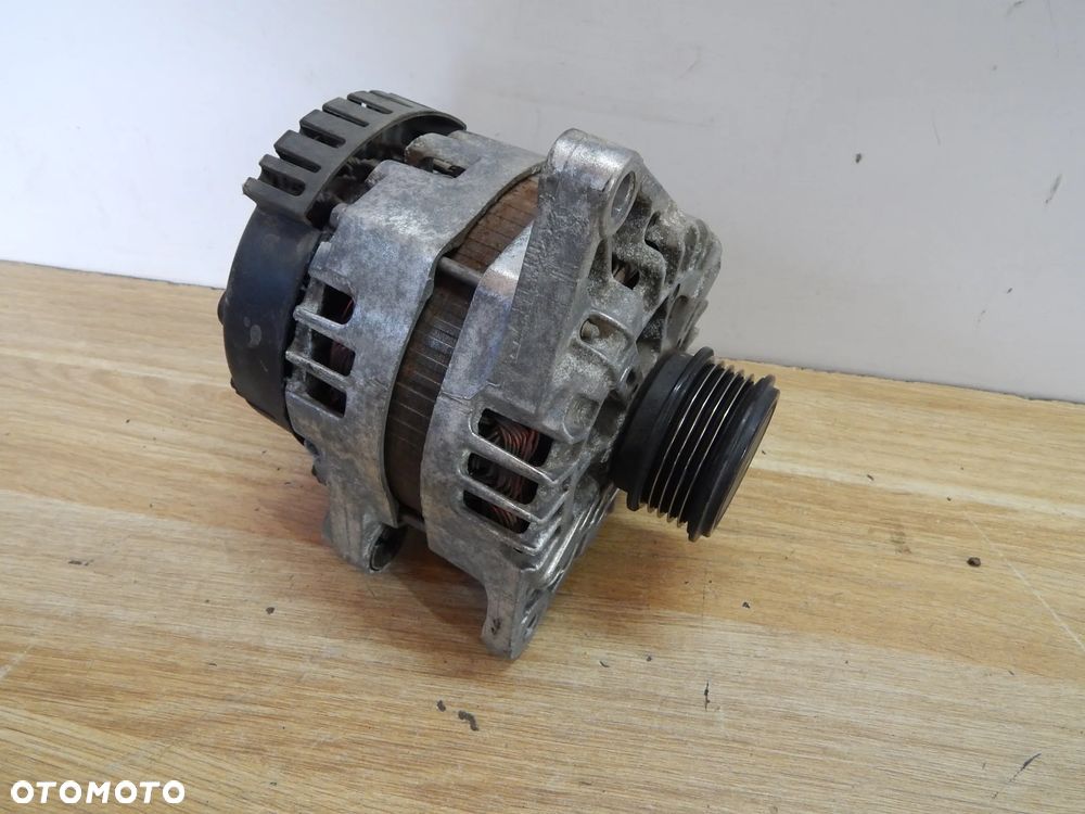 Alternator rozrusznik 1.7 CRDI Kia Carens IV Ceed Kona Niro Optima Hyunadi ix35 i30 i40 i20 ix20 08-18 Łuków części - 6