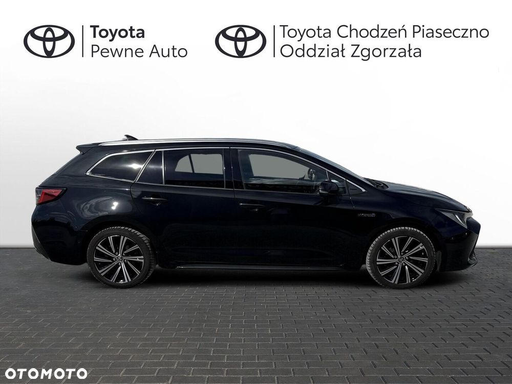 Toyota Corolla 1.8 Hybrid Comfort - 7