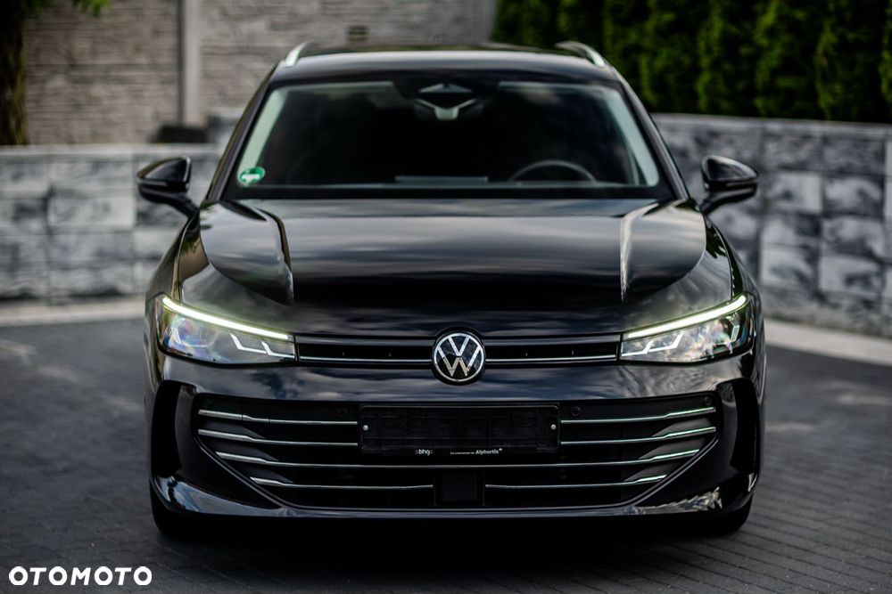 Volkswagen Passat 2.0 TDI SCR DSG Business - 6