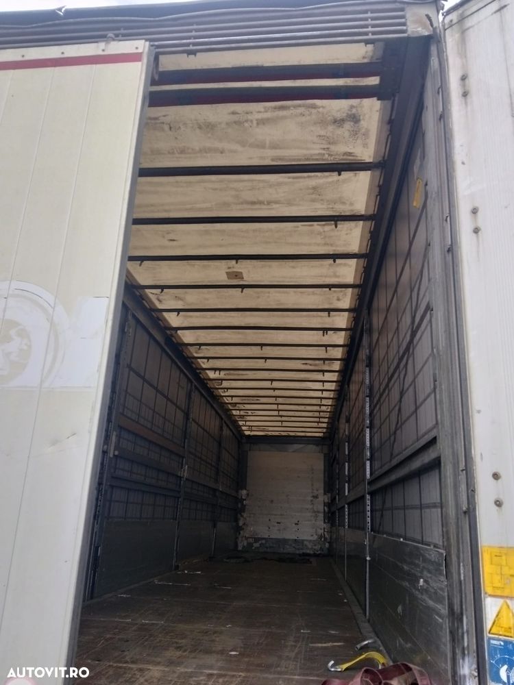 Schmitz Cargobull SCB*S3T - obloane AL - 13