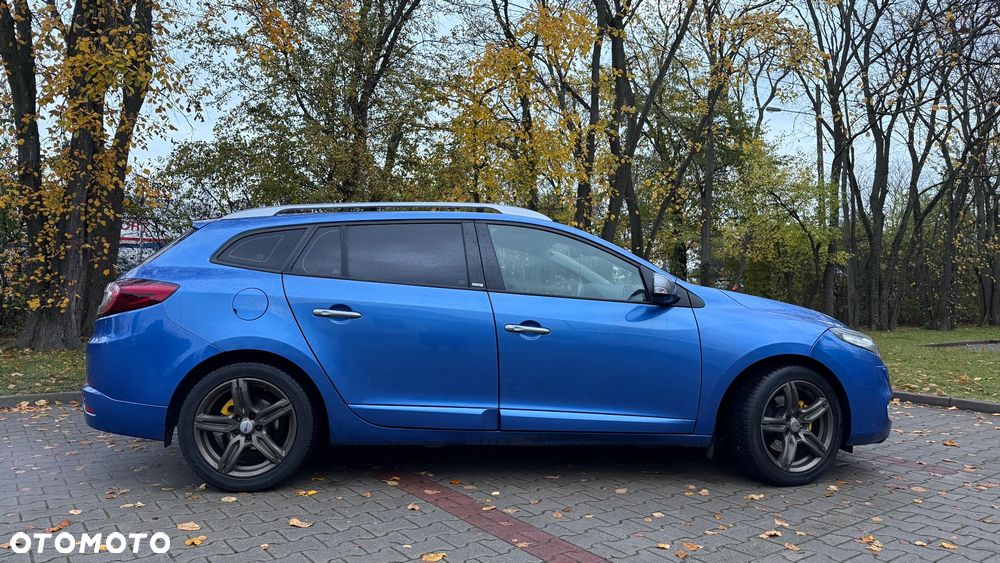 Renault Megane TCe 180 GT - 6
