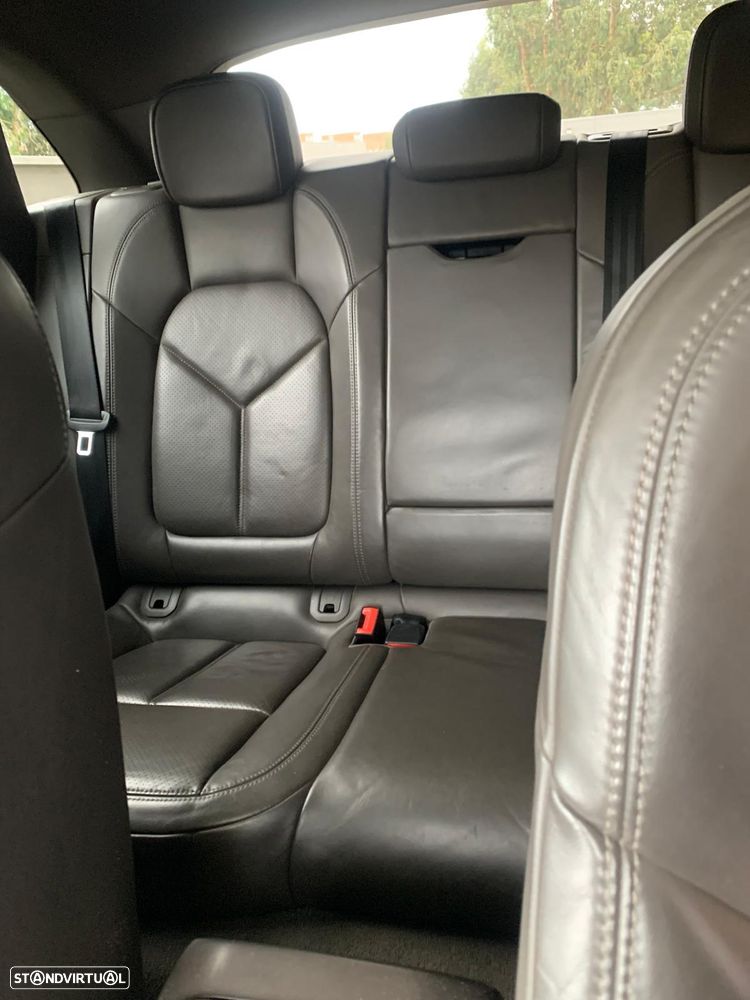 Porsche Macan S PDK - 11