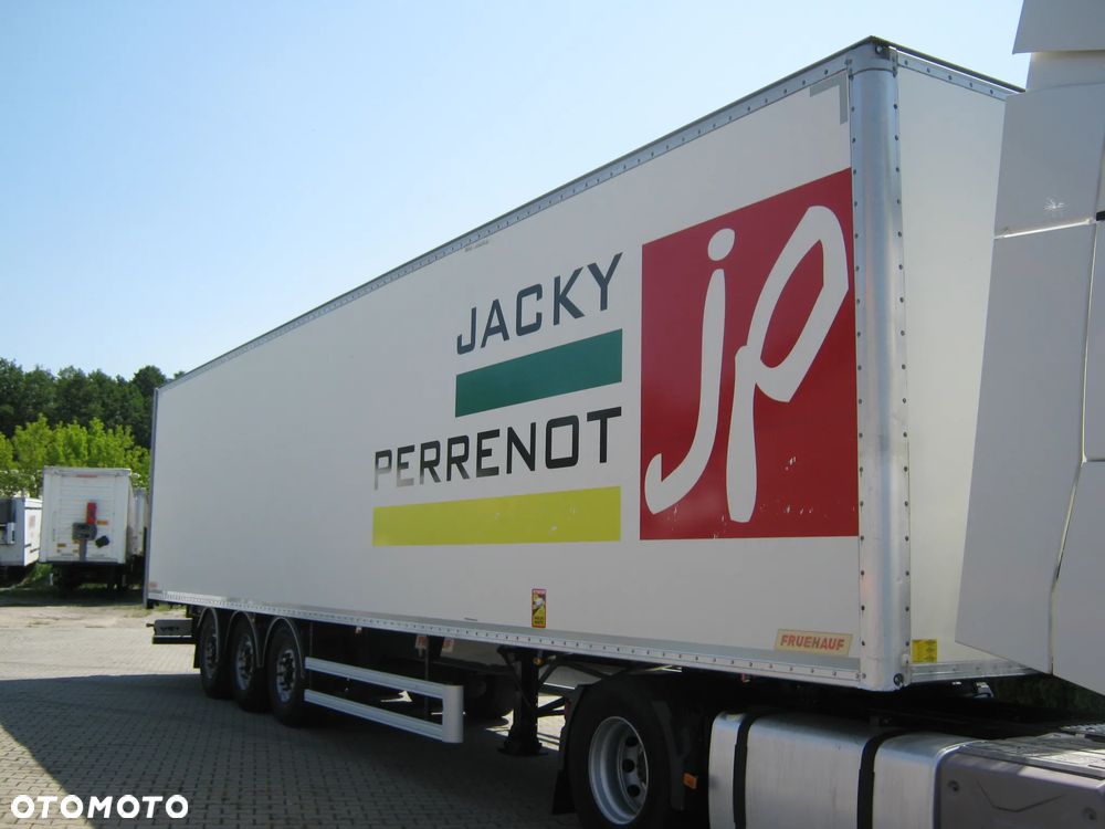 Fruehauf IZOTERMA SPROWADZONA - 2