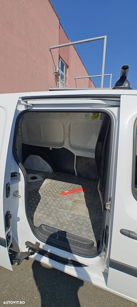 Renault Kangoo Maxi - 3