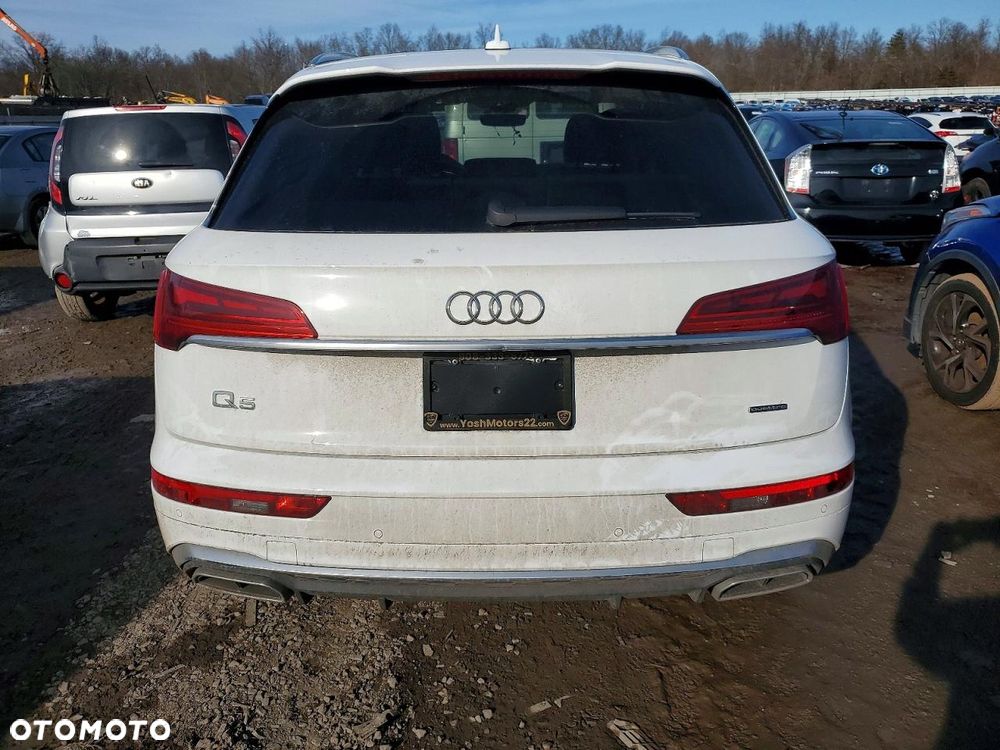 Audi Q5 45 TFSI quattro S tronic - 8