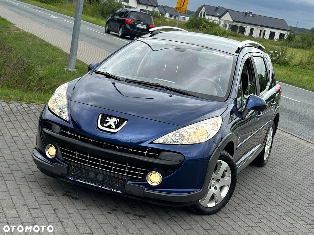Peugeot 207 - 2