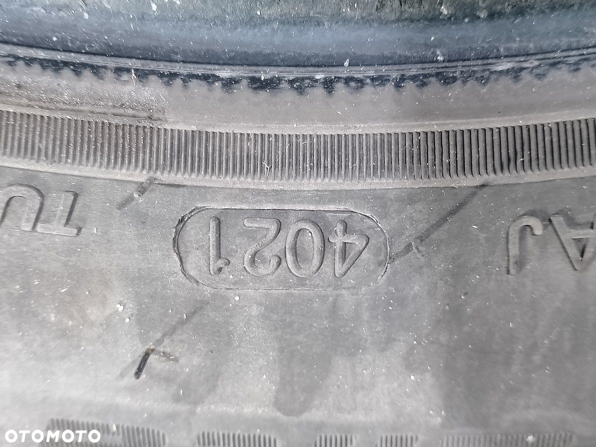 OPONY ZIMOWE 14 PARA GOODRIDE   ALLSEASON ELITE Z-401 175/65 R14   82T - 3