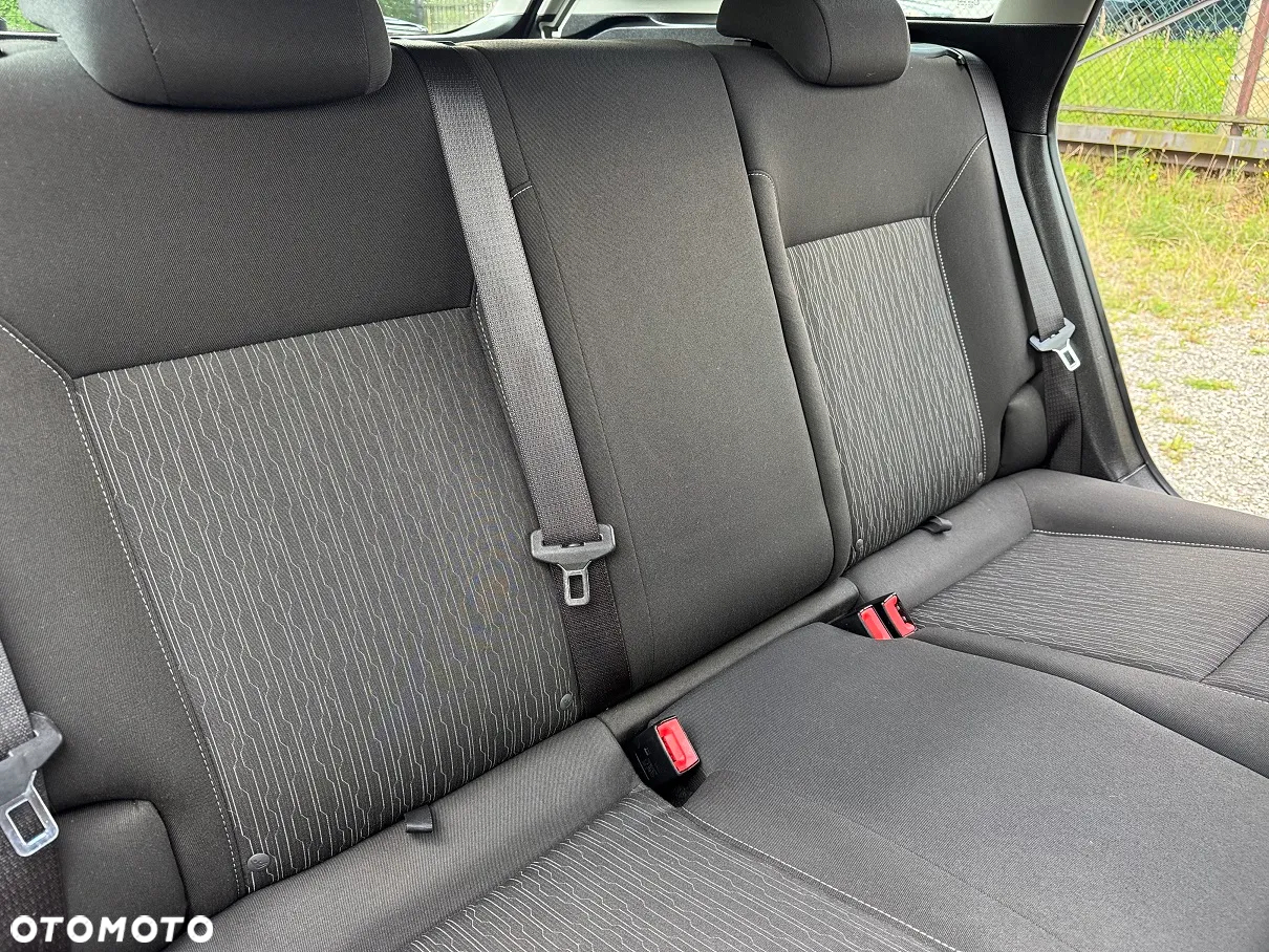 Opel Astra - 28