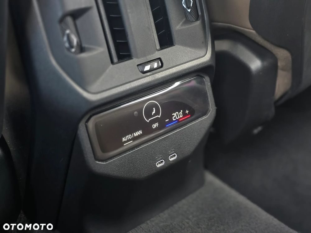 BMW X3 xDrive20d mHEV - 33