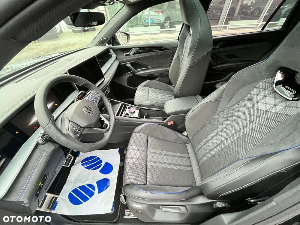 Volkswagen Tayron 1.5 TSI eHybrid PHEV 200kW R-Line Plus DSG - 10