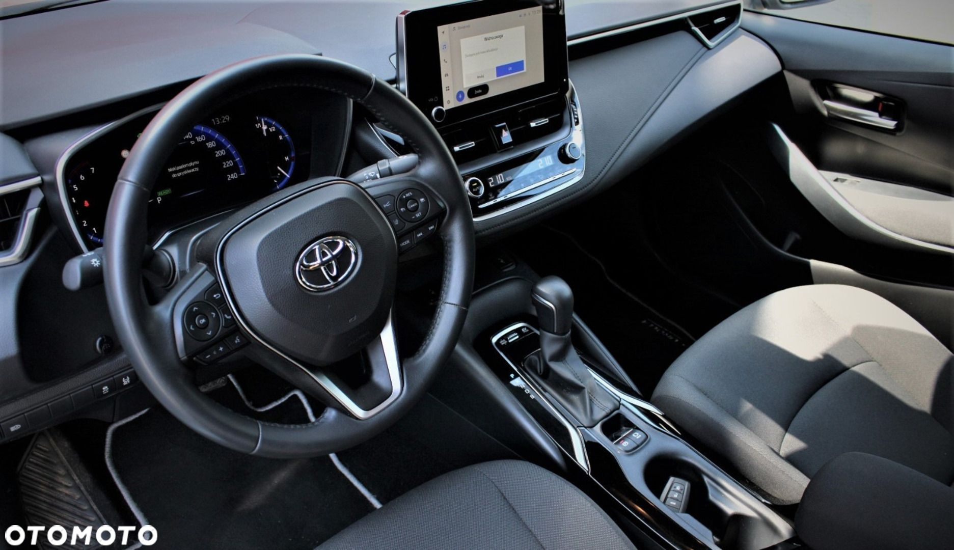 Toyota Corolla - 14
