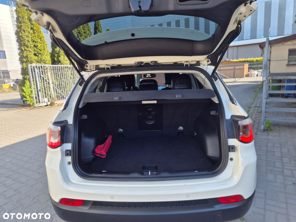 Jeep Compass 1.6 MultiJet Limited - 7