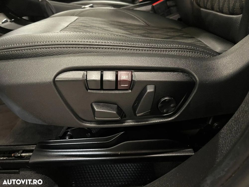 BMW X1 xDrive25e AT PHEV - 23