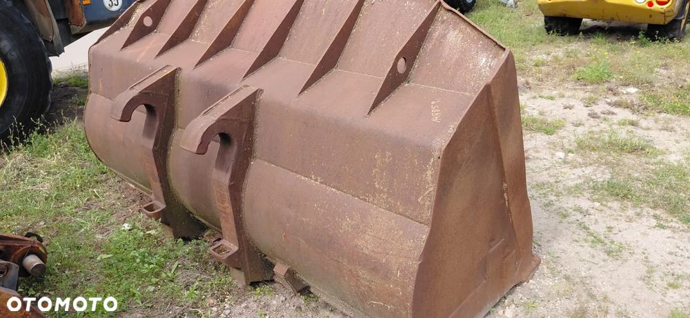 Komatsu 320-7 (2015r) 270 380 WA 470 480 - 7