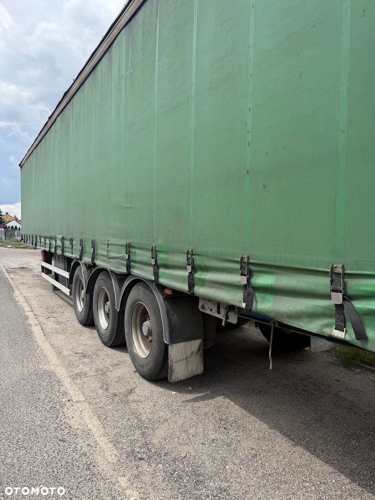 Fruehauf Standard - 11