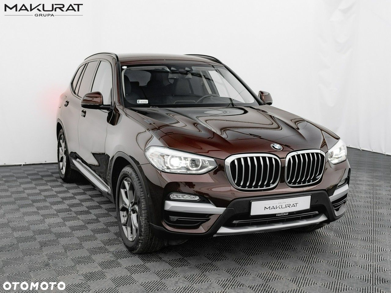 BMW X3 xDrive20i xLine - 4