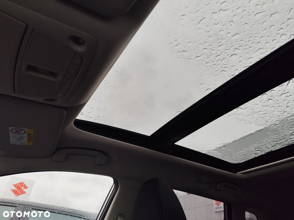 Nissan X-Trail 1.3 DIG-T N-Connecta 2WD DCT - 16