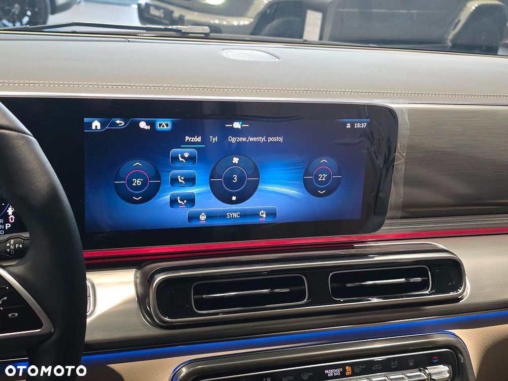 Mercedes-Benz Klasa V 300 d 4-Matic 9G-Tronic Exclusive (d³ugi) - 19