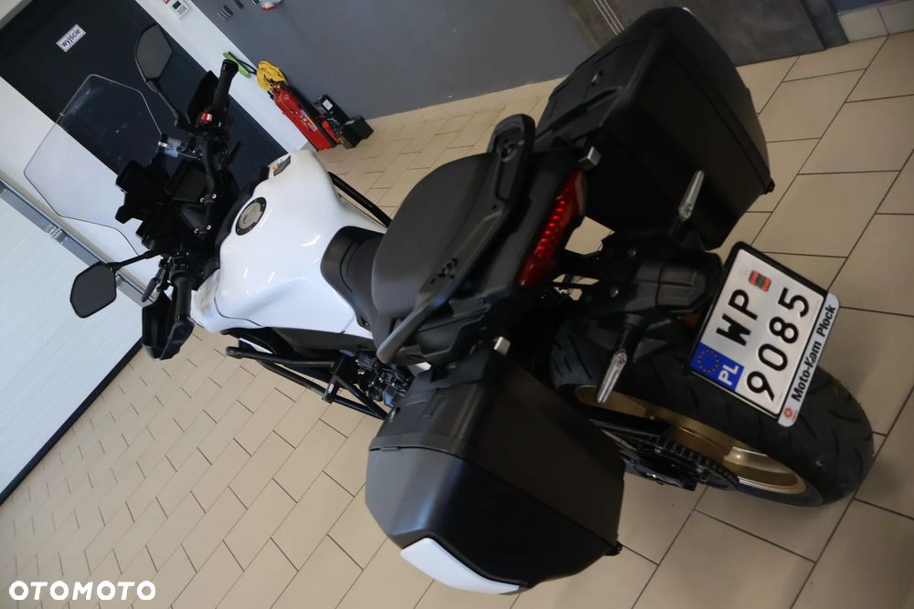 Yamaha MT - 39