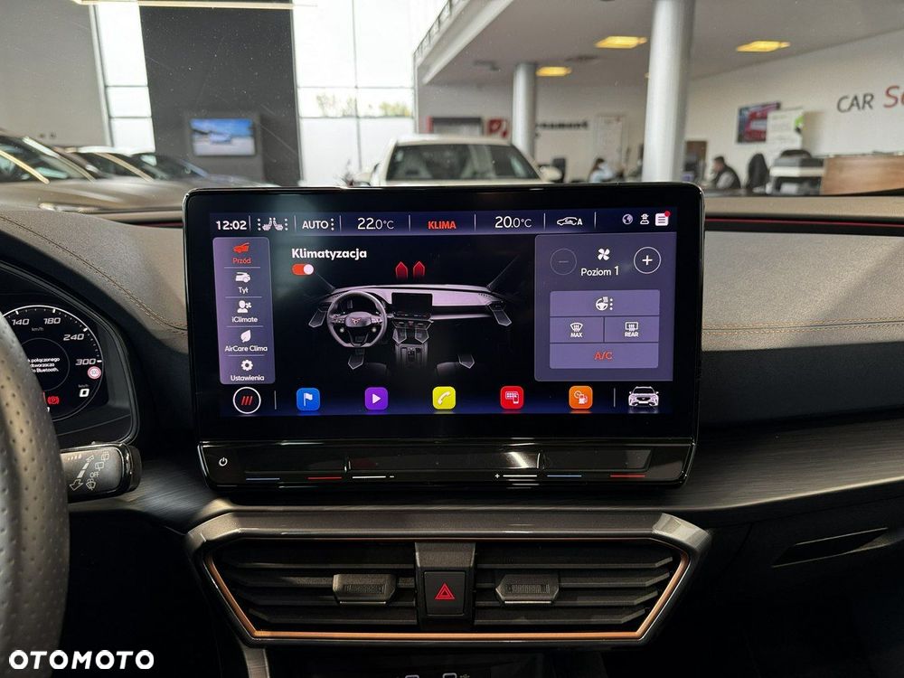 Cupra Formentor - 29