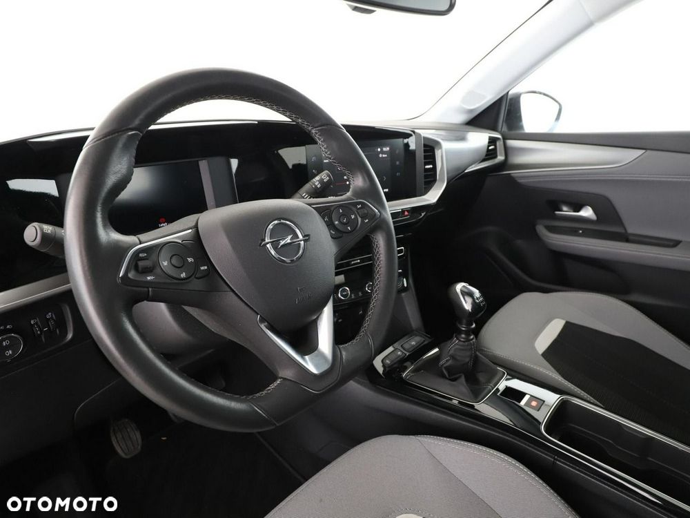 Opel Mokka X - 15