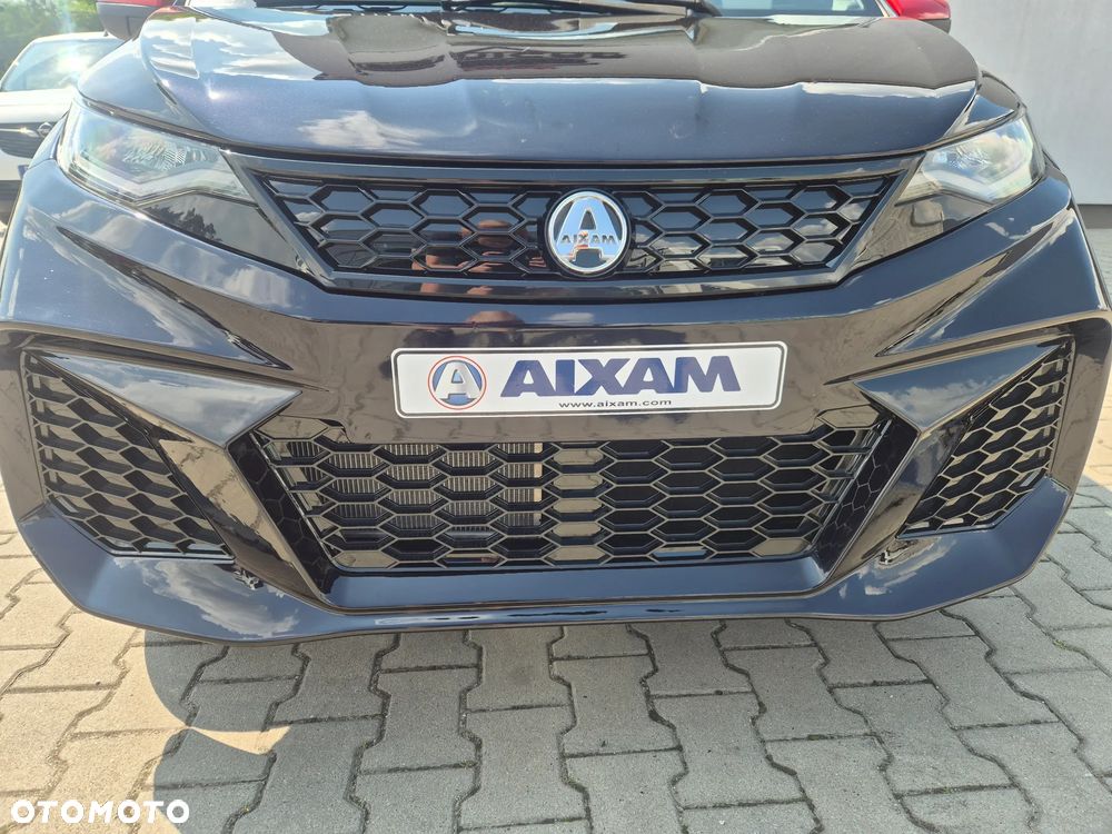 Aixam City - 12