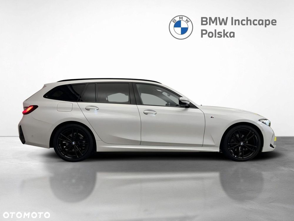 BMW Seria 3 320d xDrive mHEV M Sport - 7