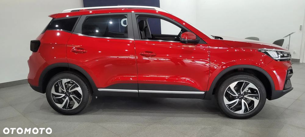 DR MOTOR EVO CUATRO - 2
