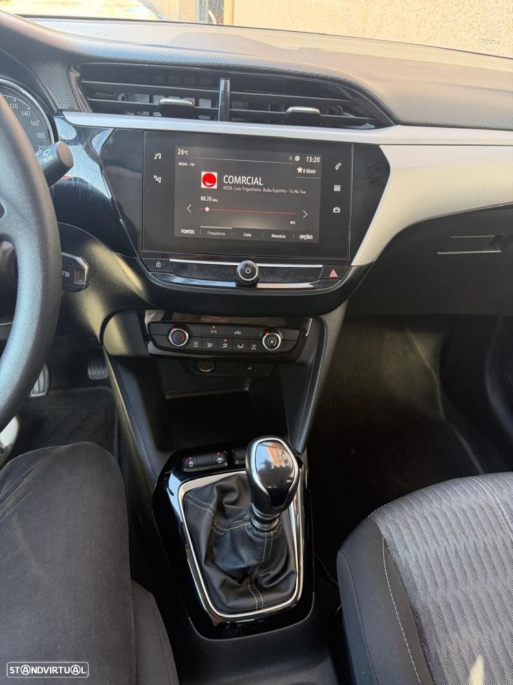 Opel Corsa 1.5 D Elegance - 16