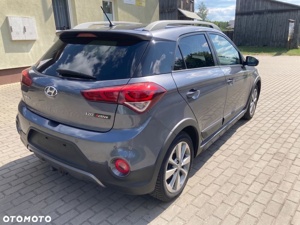 Hyundai i20 1.4 CRDi Premium - 3