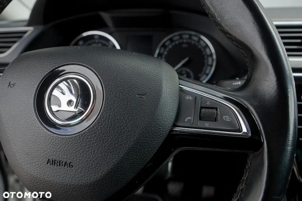 Skoda Superb 1.6 TDI Ambition - 20