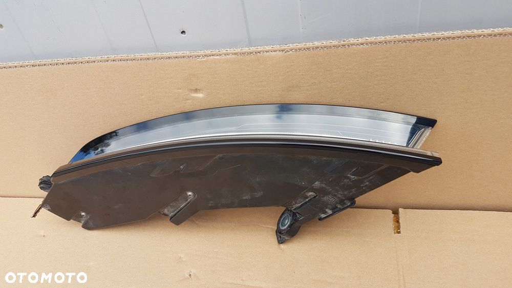 lampa tył prawa porsche taycan 9j1945092g - 7