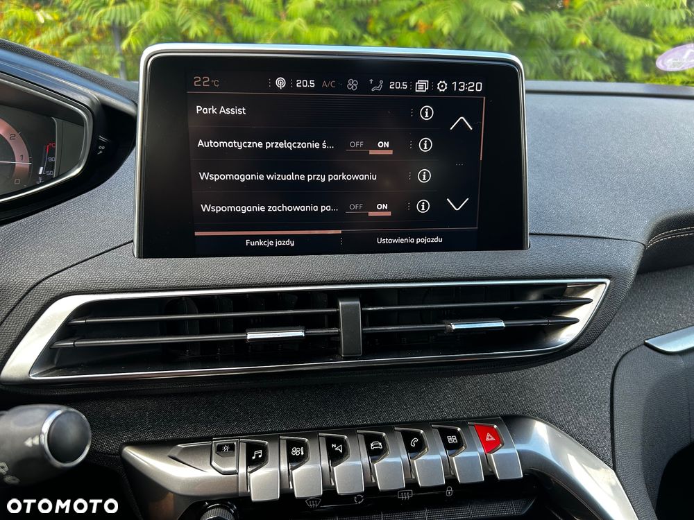 Peugeot 3008 1.6 PureTech GPF GT Line S&S EAT8 - 26