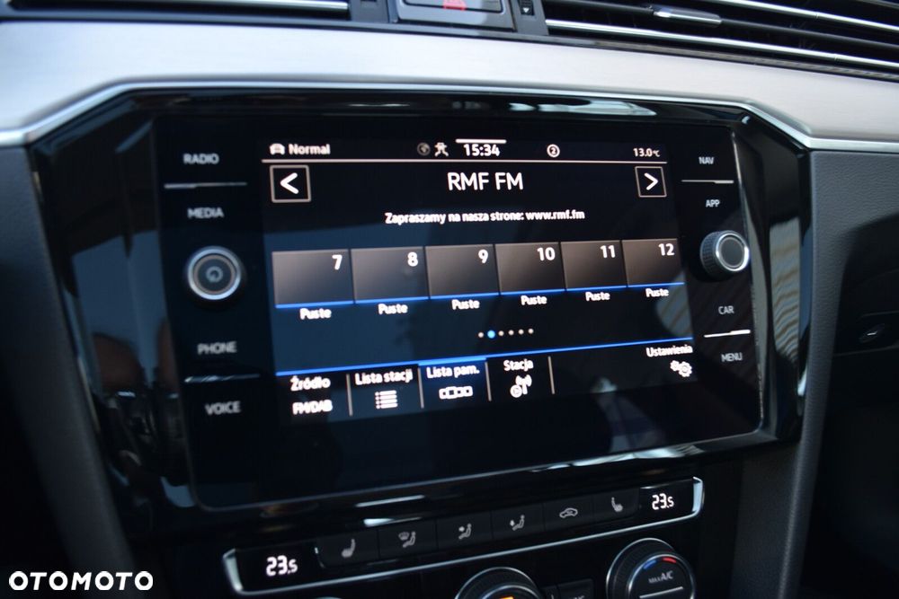 Volkswagen Passat 2.0 TDI Bi-Turbo BMT 4Mot Highline DSG - 21