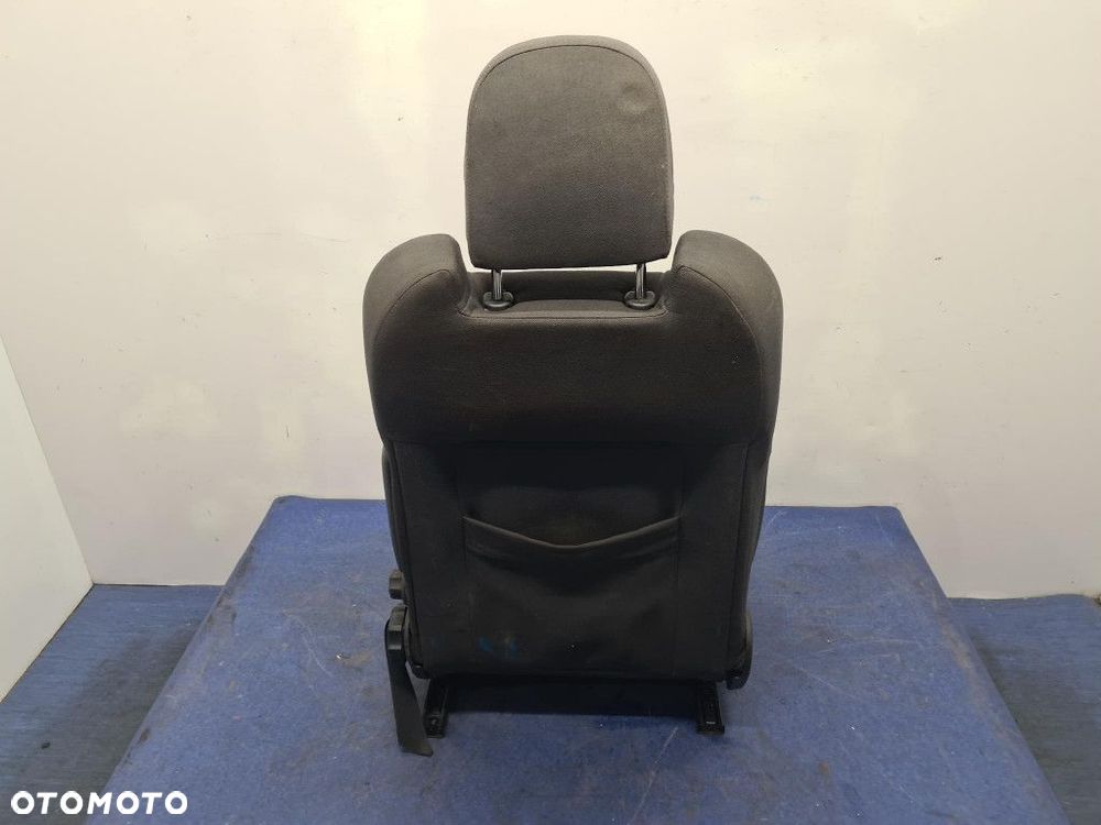 OPEL ZAFIRA A FOTEL KIEROWCY RECARO OPC - 6