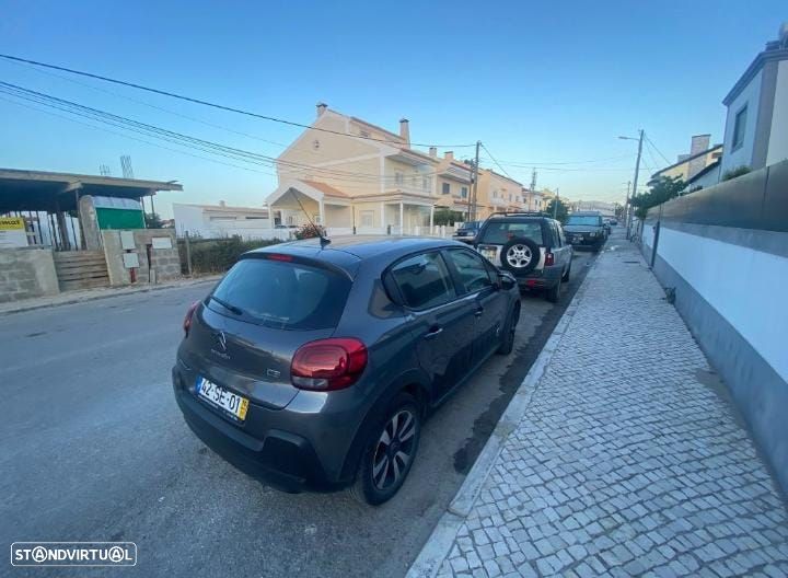 Citroën C3 1.2 PureTech Collection - 4
