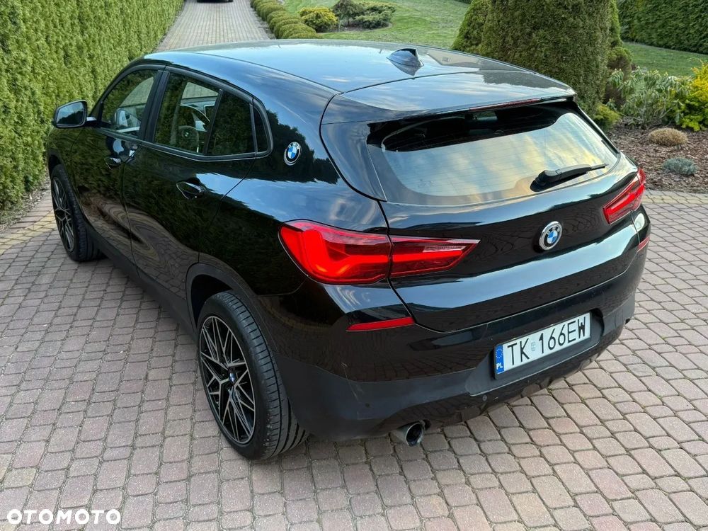 BMW X2 - 8