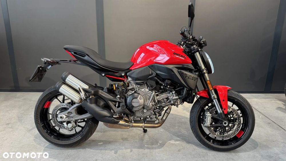 Ducati Monster - 2