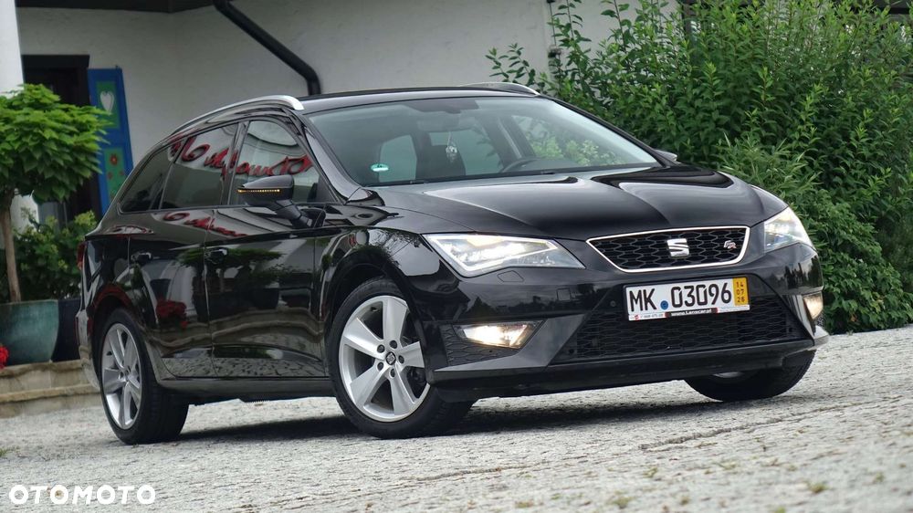 Seat Leon - 3