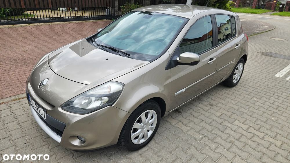 Renault Clio 1.2 16V Expression - 1