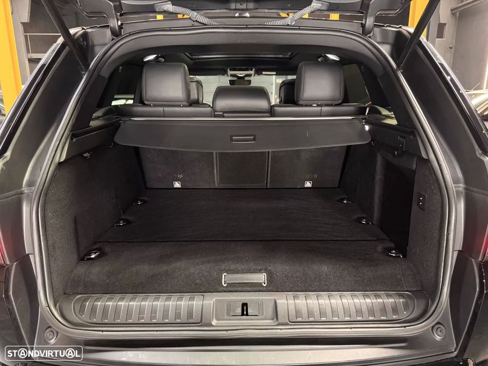 Land Rover Range Rover Sport 2.0 Si4 PHEV HSE Dynamic - 24