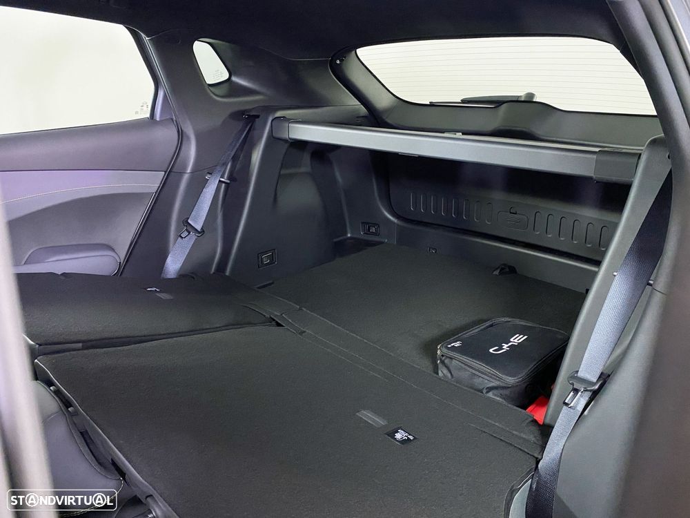 BYD Atto 3 EVO - 23